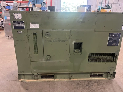 USED 1994 US DEPARTMENT OF DEFENSE MEP-805B