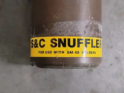 USED S&C 86642R2