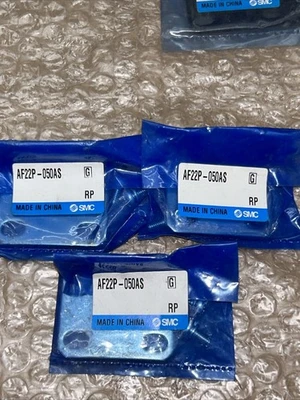 NEW SMC AF20P-050AS,AF22P-050AS