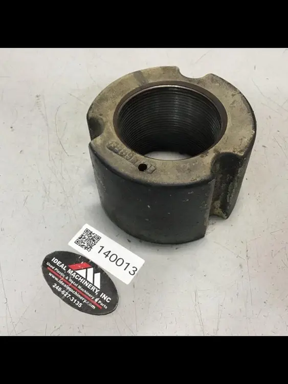 Used CINCINNATI MILACRON 3989570 Injection Molding Parts Michigan US | Ideal Machinery #689246
