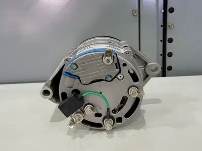 USED PRESTOLITE 66021617