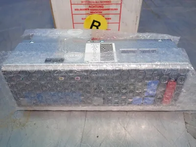 Used ABB SACE PR122/P Circuit Breaker Parts Ohio US | HGR 24 #1186279