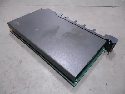 Allen Bradley 1771-IAD PLC-5 120VAC Input Module Used