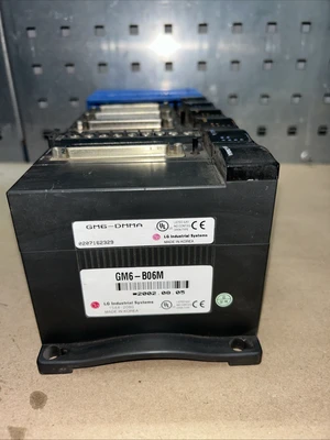 USED LG Industrial K3B-6MS