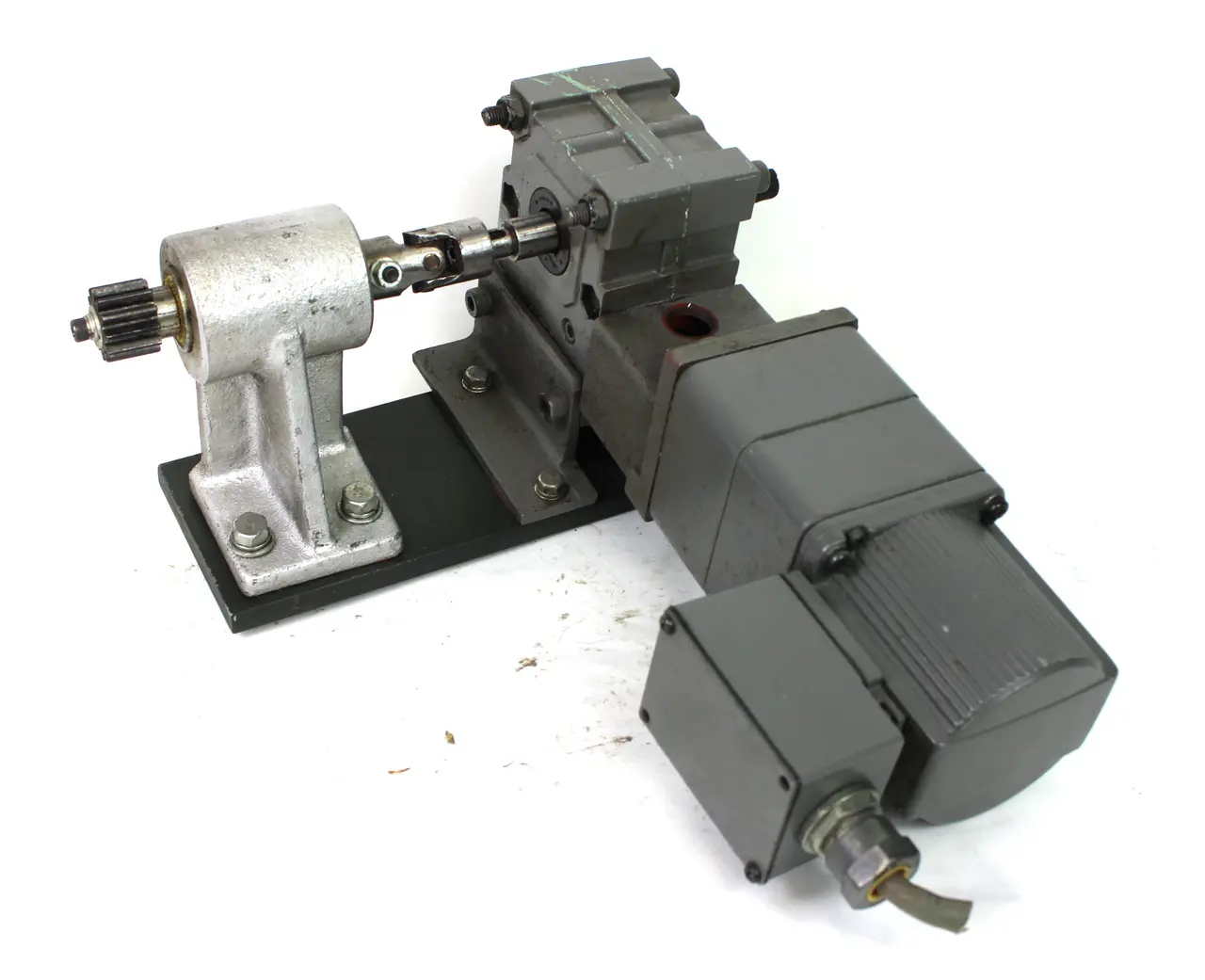 USED TEITI 13GCE C