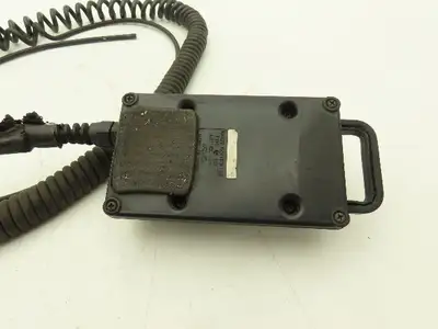 Tosoku Okuma HC121 CNC Handy Manual Pulse Generator Handwheel Control 100PPR 12V