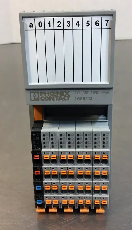 Used Phoenix Contact 2688213 Input / Output Modules South Carolina US | Palmetto Automation #1158943
