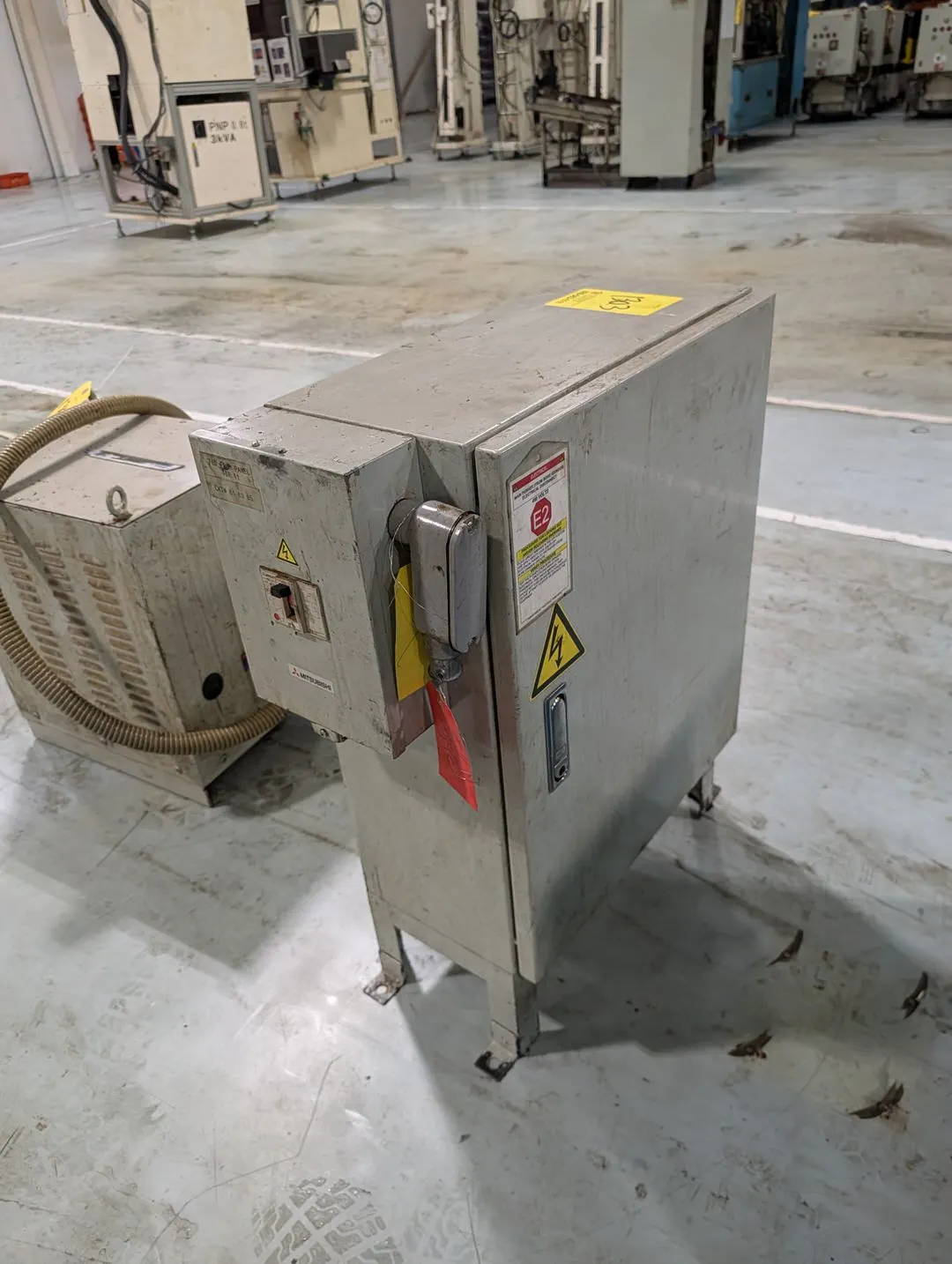 Ele Panel