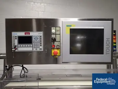 USED IMA IMA Flexa Cartoner, Model CSD