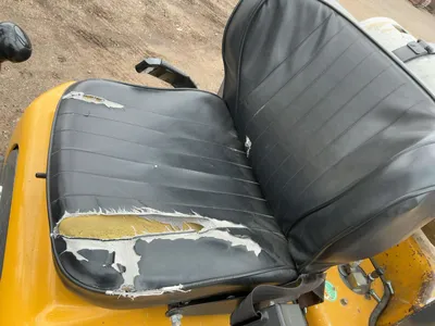 USED TCM FCG25-4