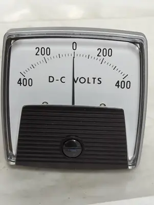 New | in-Stock YOKOGAWA 250221SCSC Voltmeters Ohio US | Surplus Asset Holdings #1365553