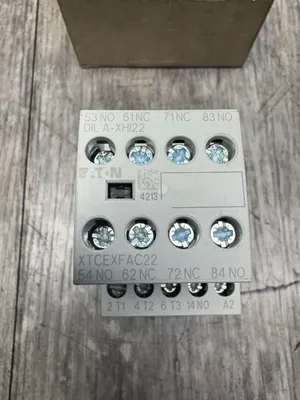 EATON XTCE012B10 Electrical/PLC/Automation | ESS Industrial Equipment Sales (9)