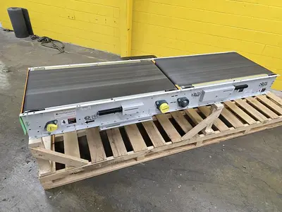 Used 2023 INTELLIGRATED GAPPER CONVEYOR Conveyors Wisconsin US | Packer City Sales #1297818