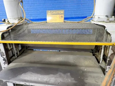Used BLACK BROTHERS 8/10/433/7/44 Miscellaneous Packaging Equipment Ohio US | HGR 24 #799341
