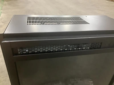 Used INTERTEK SP1816-IR-FGPB Heaters Michigan US | Miedema Asset Management Group #1328900