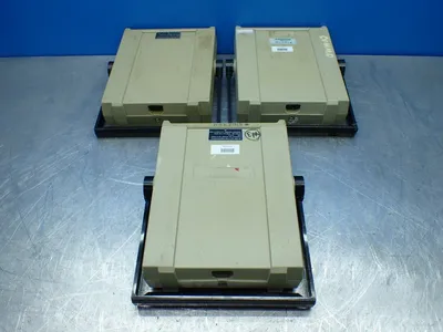 USED FLUKE 8050A