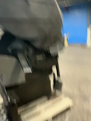 USED BUFFALO ARMOR PLUS UNIVERSAL
