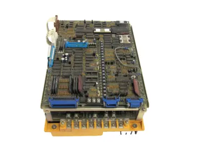 NEW FANUC A06B-6052-H003 AC SPINDLE DRIVE A06B6052H003