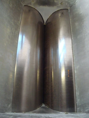 Marchant Hoz Triple Roll Mill