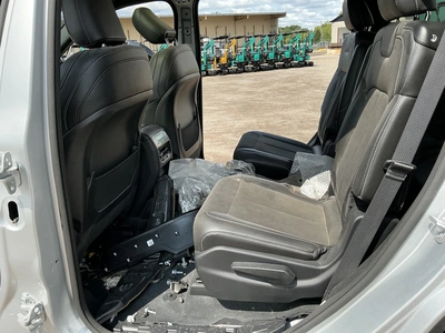 Used 2025 JEEP GRAND CHEROKEE L SUVs Michigan US | Miedema Asset Management Group #1321297