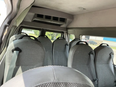Used 2013 FORD E-250 EXTENDED Vans Michigan US | Miedema Asset Management Group #1301414