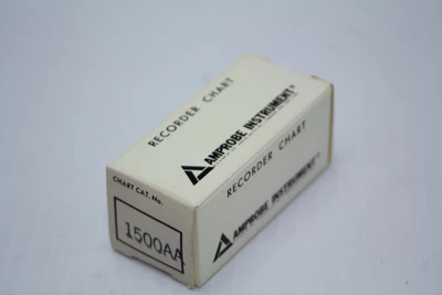 New | in-Stock Amprobe 1500A Chart Recorders California US | Davliegogo LLC #1705603