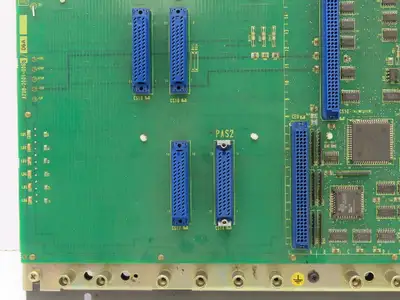 Fanuc A02B-0098-B512 Master Control Board For CNC Machinery