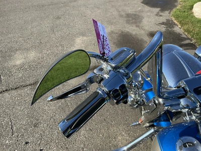 Used 2018 HARLEY DAVIDSON FLHR ROAD KING Cars Michigan US | Miedema Asset Management Group #1579071