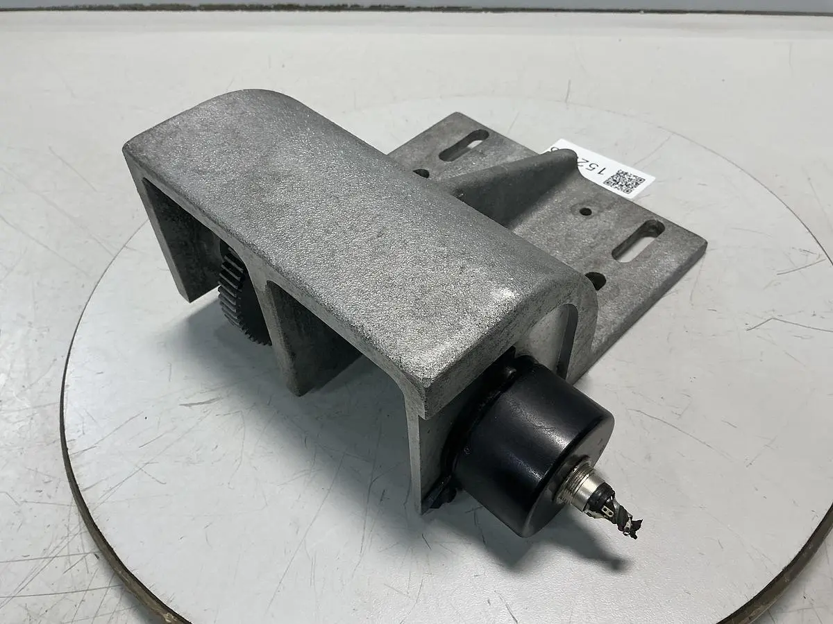 USED VAN DORN 301129