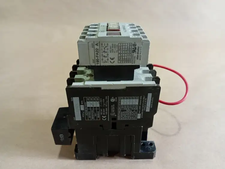 New | in-Stock ALLEN-BRADLEY 100-A18ND3 Switchgears British Columbia CA | Lenmark #239607