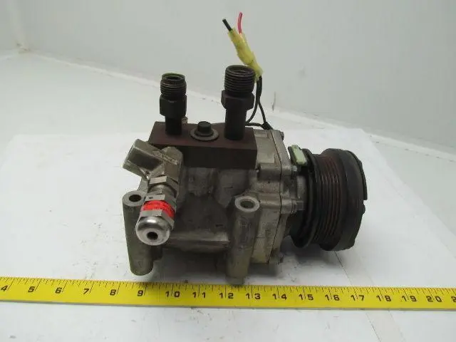 Used FORD _UNKNOWN_ Miscellaneous MRO | Arrow Industrial #646831