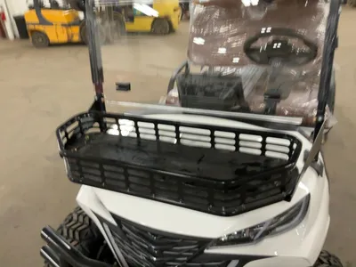 Used 2026 SDLANCH HQ100 Golf Carts Michigan US | Miedema Asset Management Group #1477060