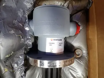 USED WATLOW 23242699