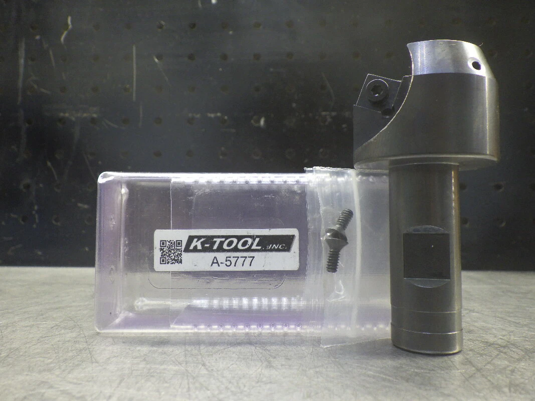 New | in-Stock K-TOOL _UNKNOWN_ Tooling & Accessories (Other) Michigan US | Superior Machine & Tool Inc #1182209