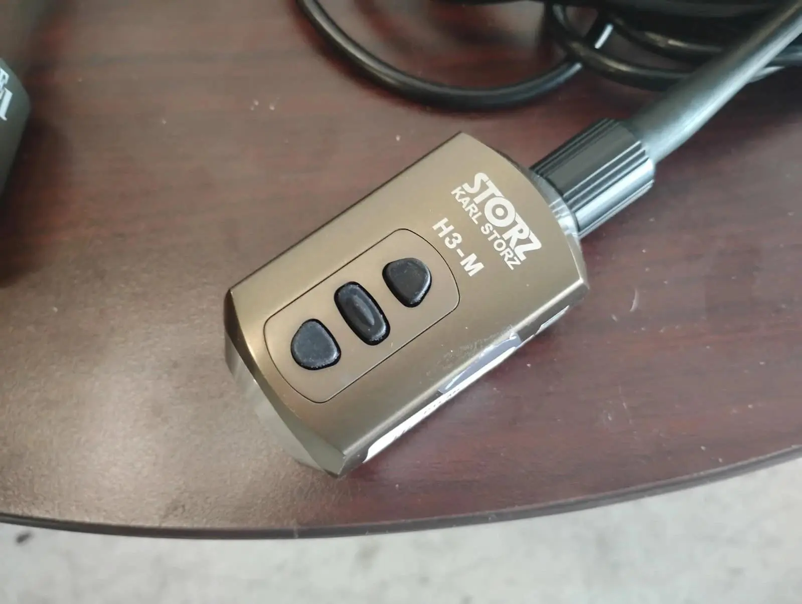 Used Karl Storz Karl Storz IMAGE1 S H3-M Camera Head Endoscopy Texas US | PT Medical Technologies #1458418