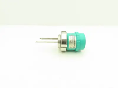 Pepperl+Fuchs 038561 Level Sensor With Stainless Probes HR-T11143DN40/3