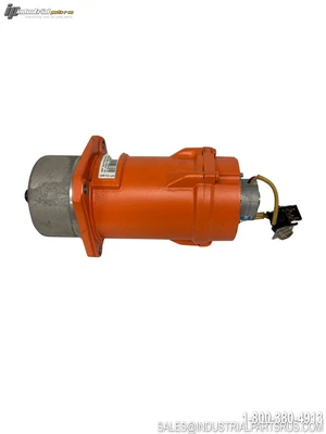 USED ABB E3HAC4790-1