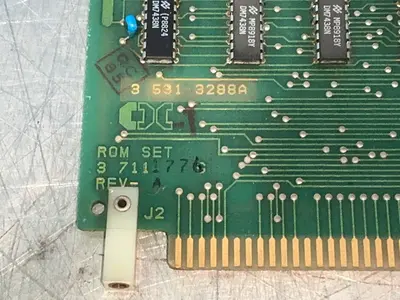 Used CINCINNATI 35313288A Printed Circuit Boards (PCB) Ohio US | HGR 24 #1357893