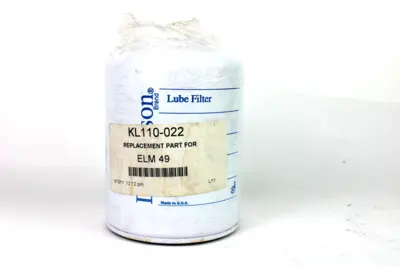 NEW DONALDSON FILTRATION SOLUTIONS P553411