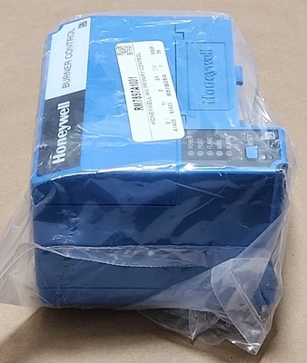NEW Honeywell RM7897A1001