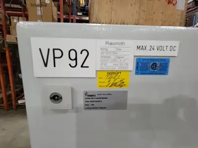 USED REXON 4WE 6 E6X/EG24N9K4