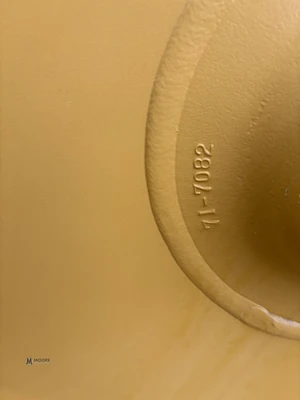 Used CATERPILLAR 326F Construction Equipment Parts Tennessee US | Moore Equipment #1517379