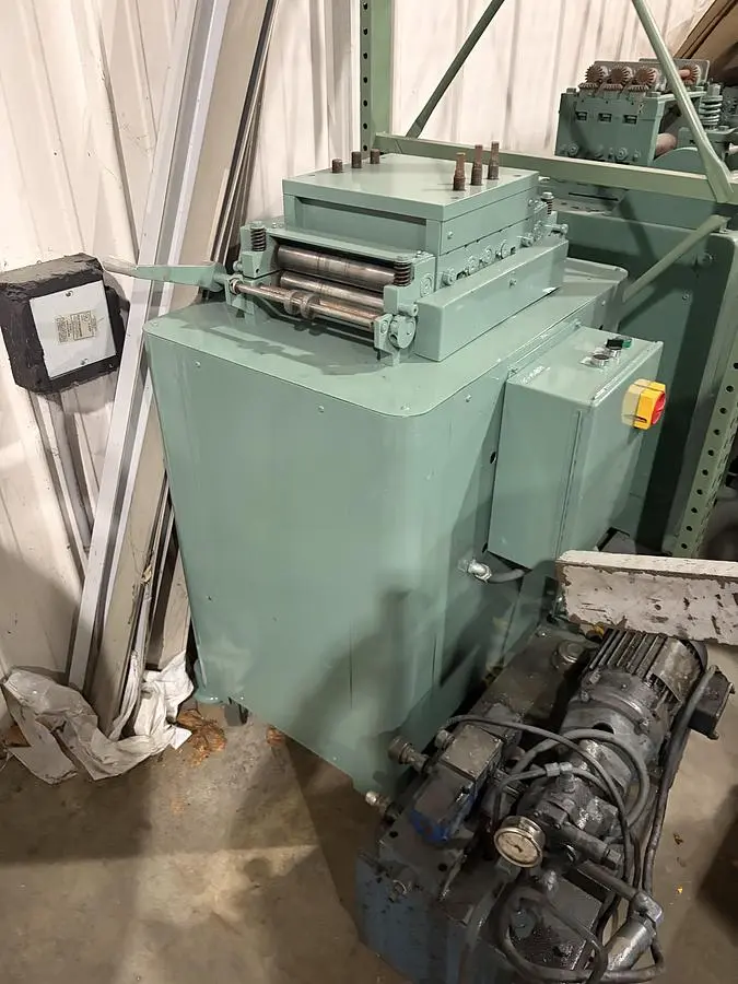 USED DURANT MD-10