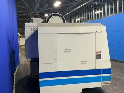 Used 2001 FADAL VMC6535 Vertical Machining Centers Ohio US | HGR 24 #1506979