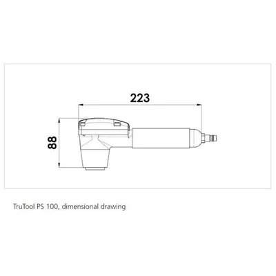 New | in-Stock TRUMPF PS 100 Tooling & Accessories (Other) Florida US | Sierra Victor Machinery #262218