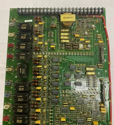 Used ROBICON 560276 Miscellaneous Equipment (Electrical & Power) Ohio US | Surplus Asset Holdings #1209053