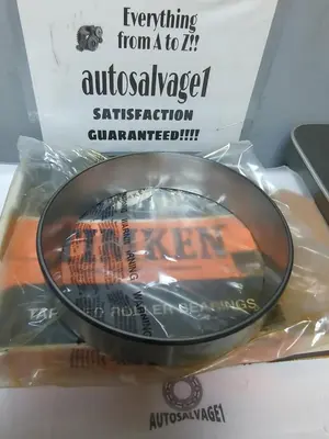 New | in-Stock TIMKEN 67322-20024 Bearings | Surplus Asset Holdings #1197841