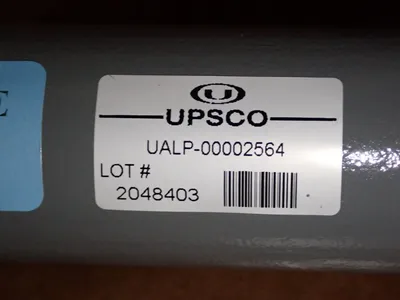 USED UPSCO UALP00002564