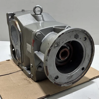Used Nord Gear SK 9032.1 N180TC Gearboxes Indiana US | J&J Industrial Supply #1427149