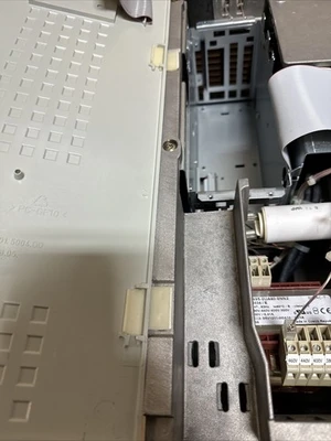 Used Siemens 6SE7023-8ED61-Z Variable Speed Drives Indiana US | J&J Industrial Supply #1072174